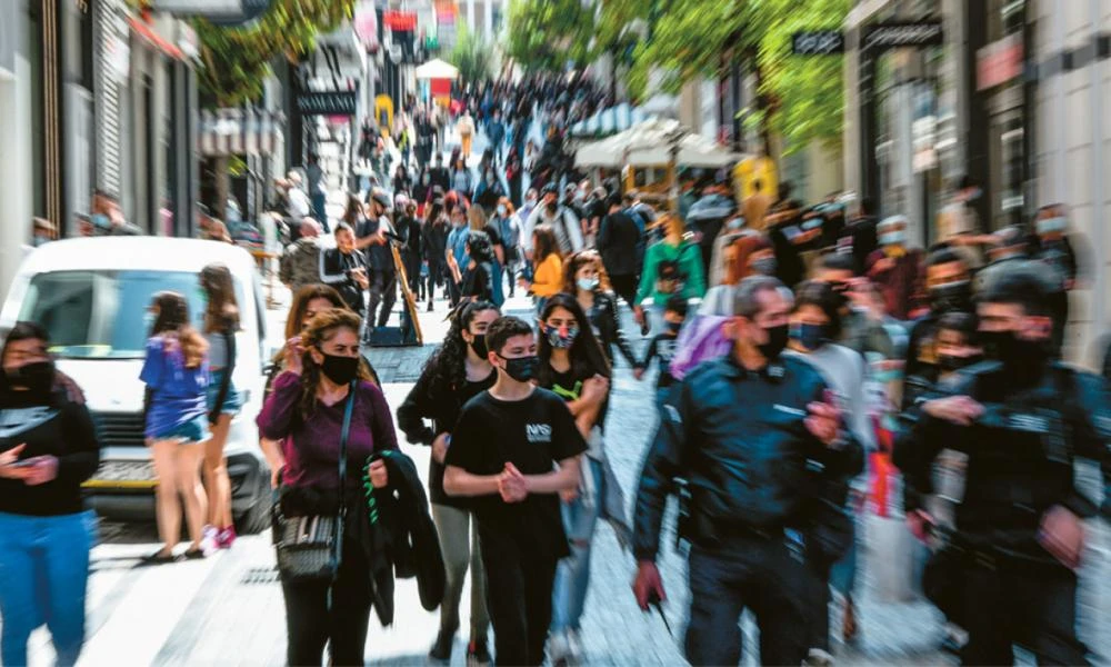 ΠΟΥ: Δεν υπήρξε συμφωνία για την πρόληψη των πανδημιών στον Οργανισμό
